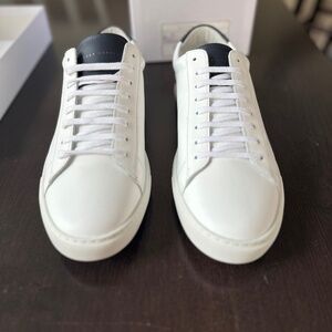NEW - UNUSED: Oliver Cabell Low 1 | Ocean Sneaker